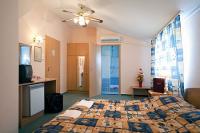 Free hotel room in Keszthely at Lake Balaton - Hotel Kristaly Keszthely